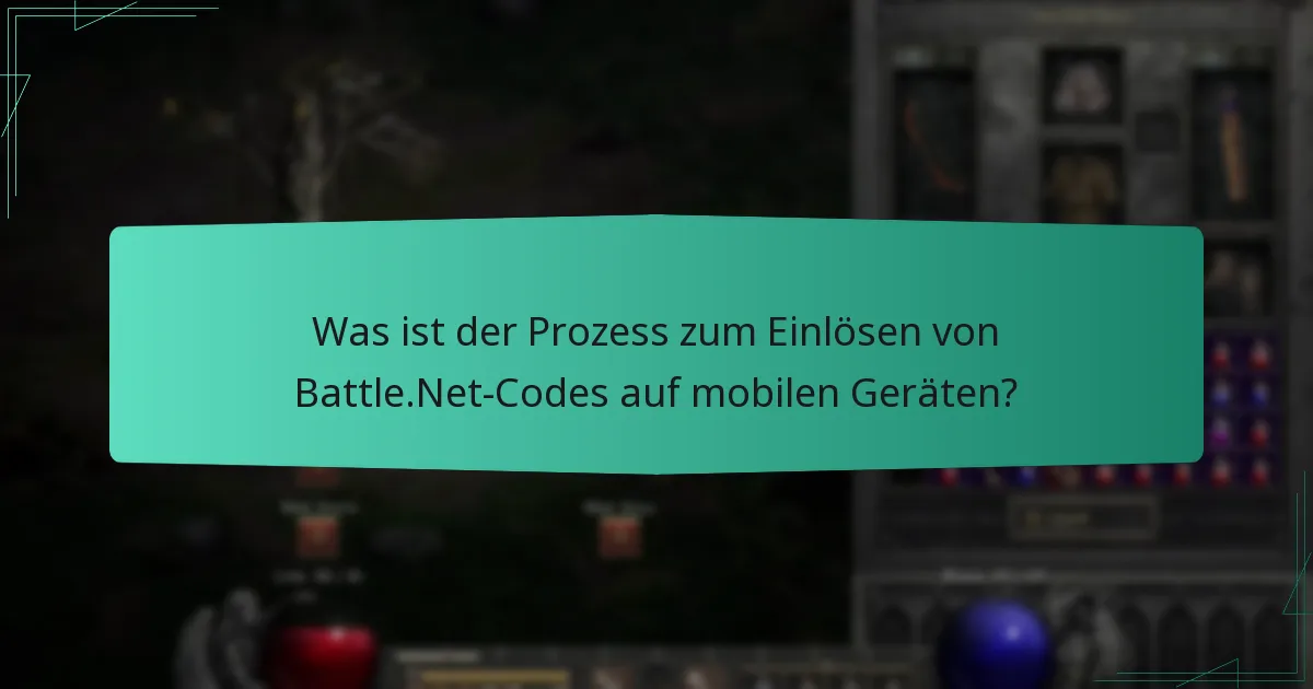 Wie lösen Sie Battle.Net-Codes auf Konsolen ein?