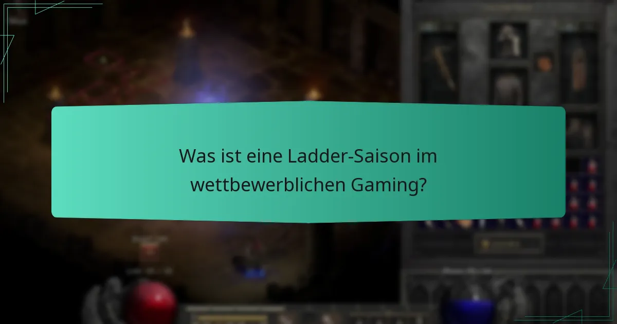 Wie werden wettbewerbliche Platzierungen bestimmt?
