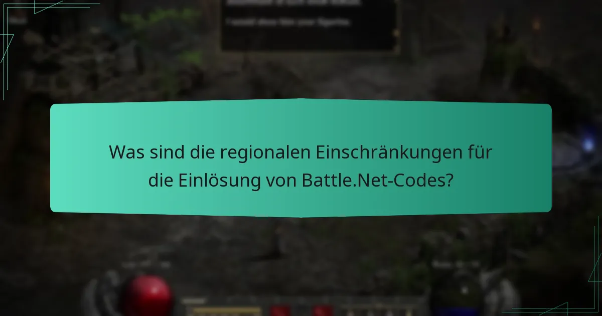 Wie können Nutzer Aktionscodes für Battle.Net finden und verwenden?