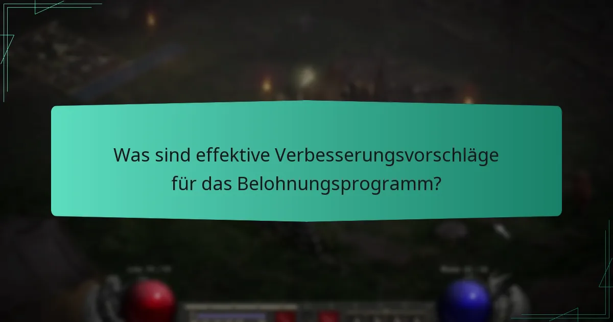 Wie werden Feedbackschleifen in das Belohnungssystem integriert?