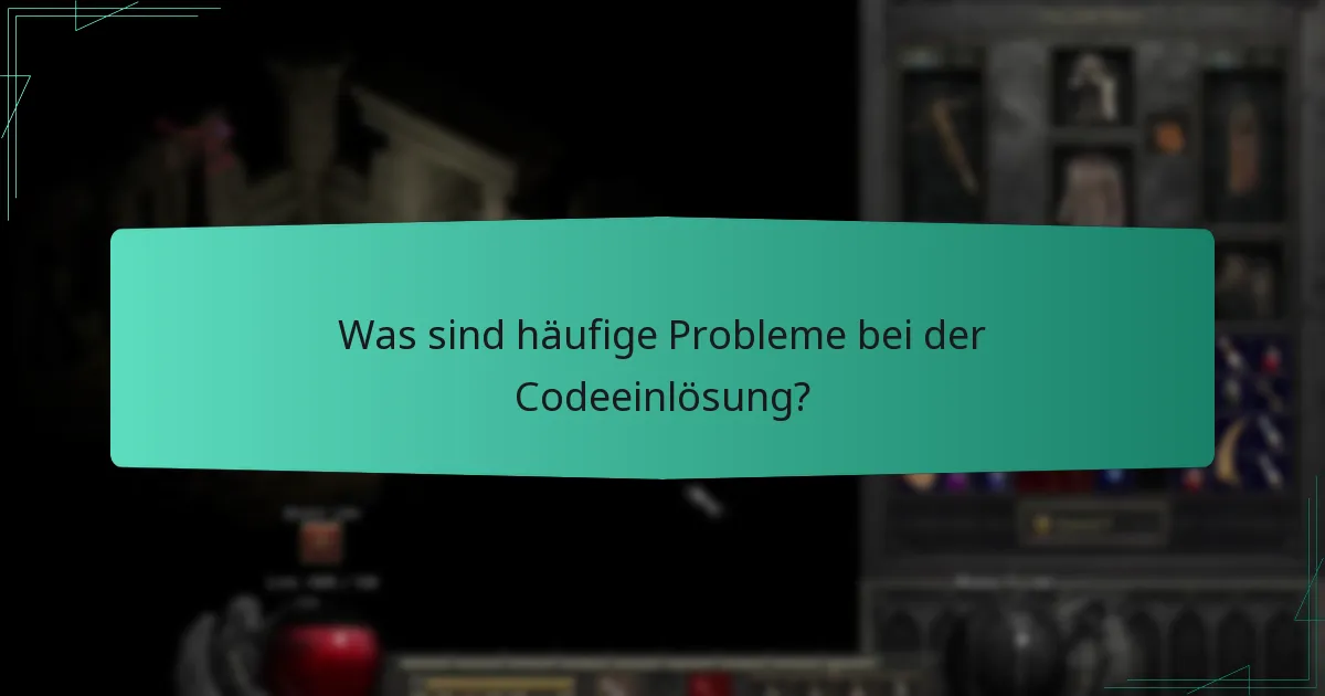 Welche Arten von Codes kann ich auf Battle.Net einlösen?