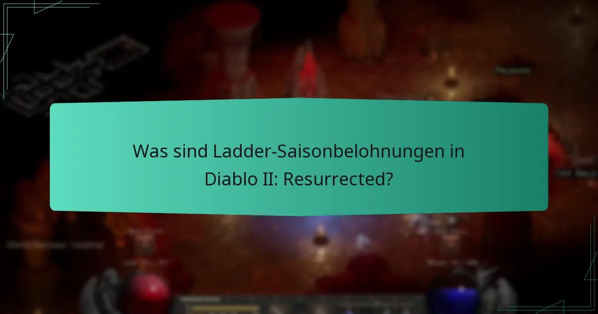 Wie können Spieler ihre Erfolge aus Ladder-Saisons teilen?