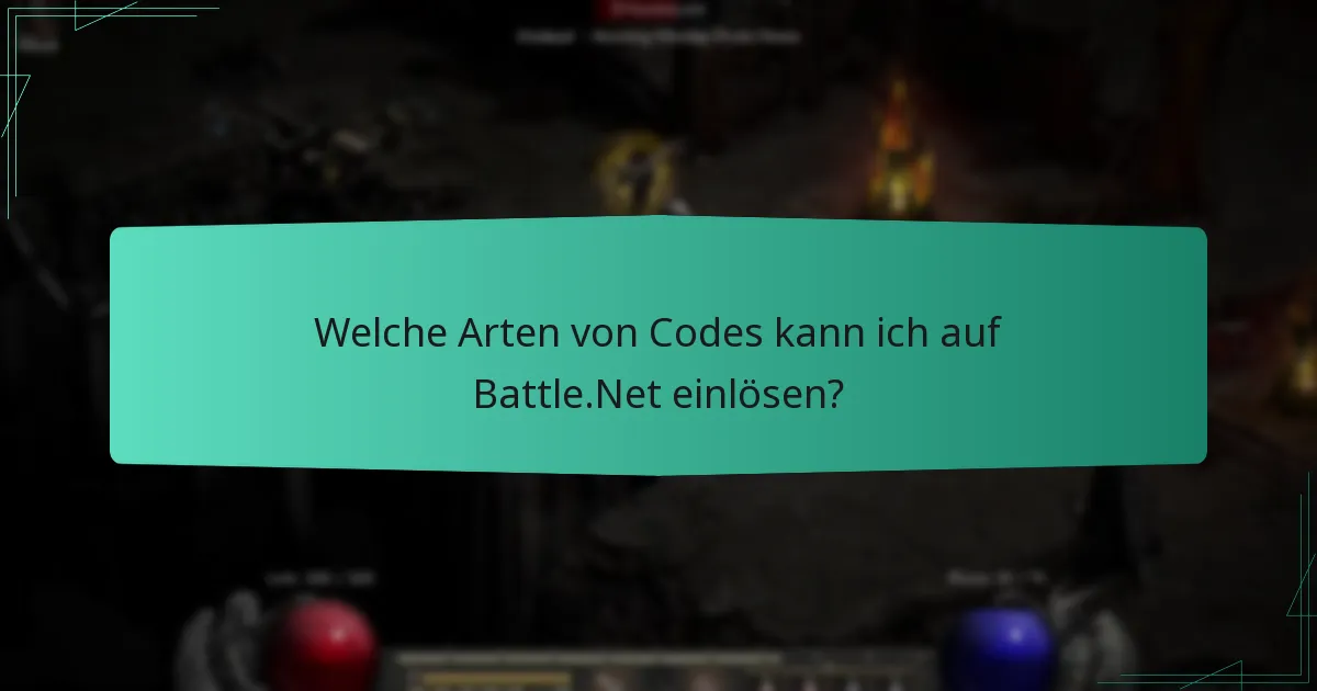 Was sind häufige Probleme bei der Codeeinlösung?
