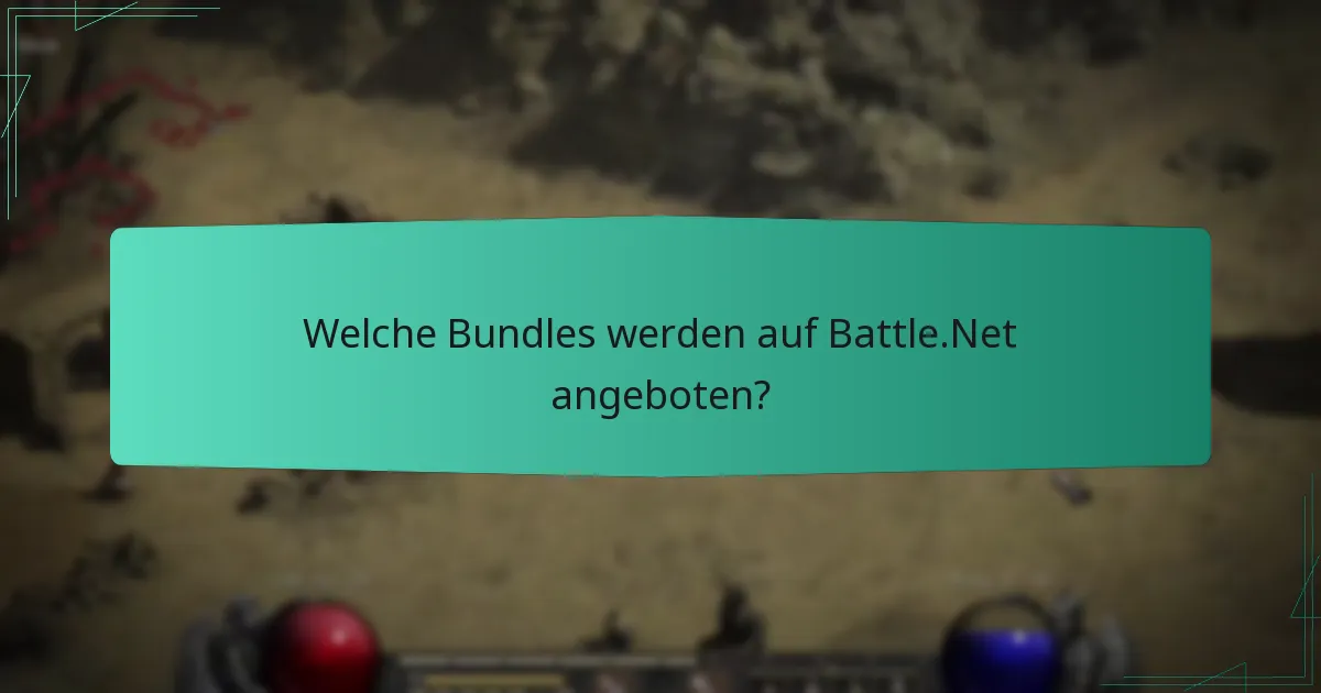 Welche Verkäufe und Rabatte sind auf Battle.Net verfügbar?