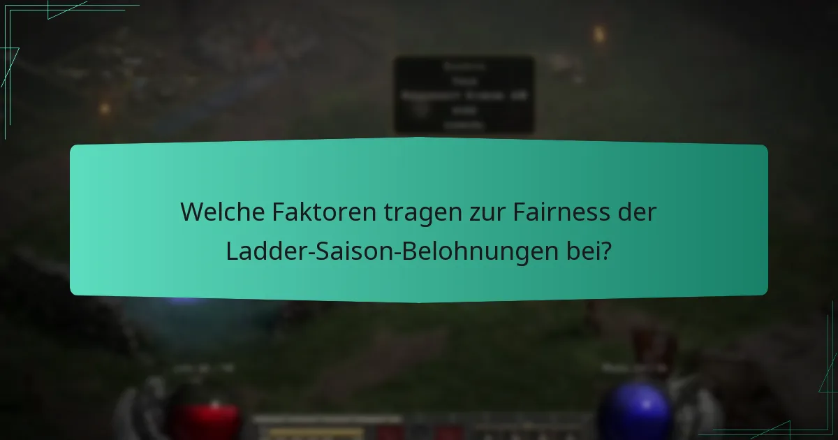 Wie vergleichen sich Ladder-Saison-Belohnungen mit anderen wettbewerbsorientierten Systemen?