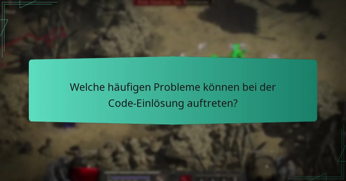 Welche Benutzererfahrungen und Tipps können die Code-Einlösung verbessern?