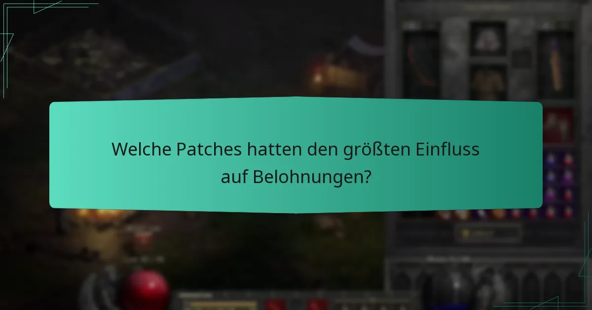 Welche Rolle spielt das Spielgleichgewicht bei der Bestimmung von Belohnungen?