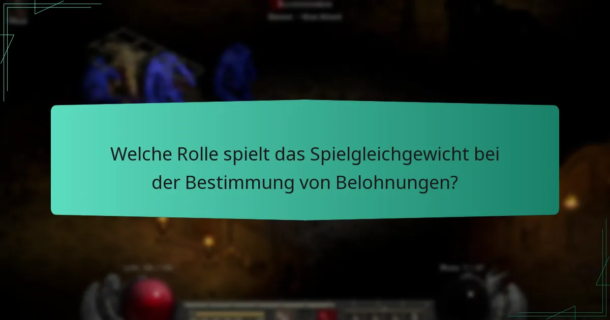 Welche Patches hatten den größten Einfluss auf Belohnungen?