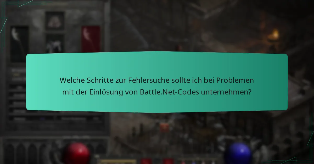 Wie kann ich Benachrichtigungen für Battle.Net-Code-Updates einrichten?
