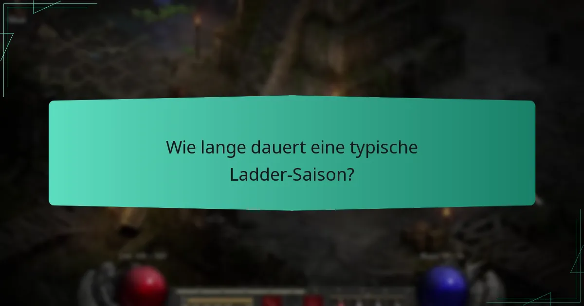 Wie interagiert der Rangverfall mit der Saisondauer?